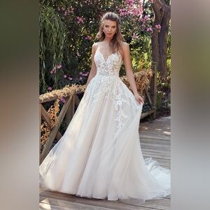 NWT Cameron by Eddy K